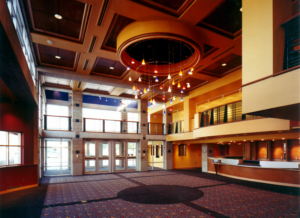 The Artful Dodger Honors MCT