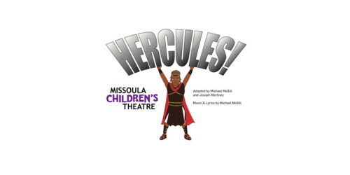 Hercules 11X17 Poster