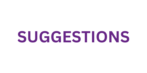 Media Suggestions