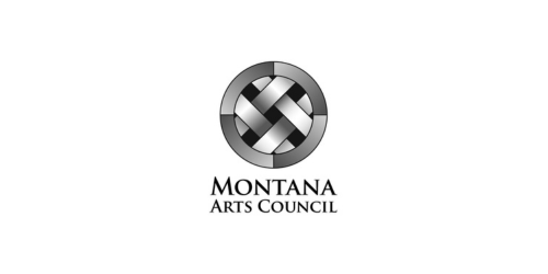 Montana Arts Council Logo