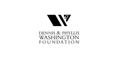 Washington Foundation Logo - Vertical