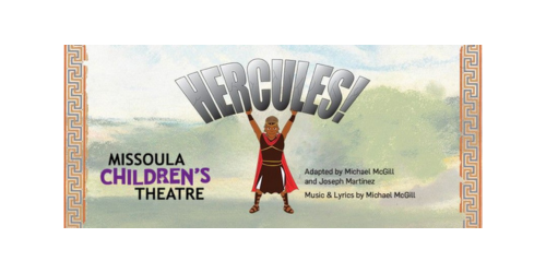 Hercules Facebook Banner