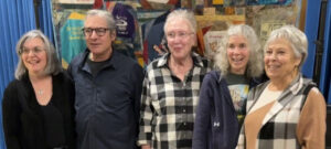 MTPR’s 50th Anniversary of Children’s Programming