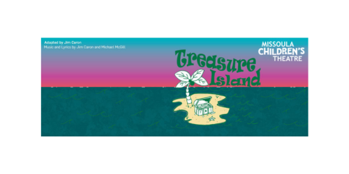 Treasure Island Facebook Banner