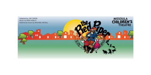 The Pied Piper Facebook Banner