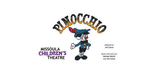 Pinocchio 11x17 Poster