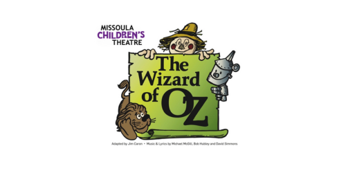 The Wizard of Oz 11x17 Poster
