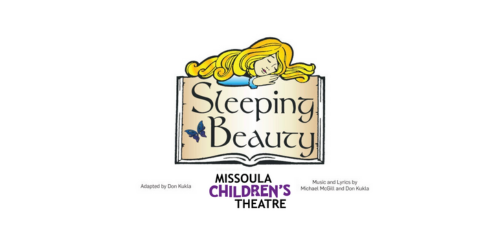 Sleeping Beauty Logo