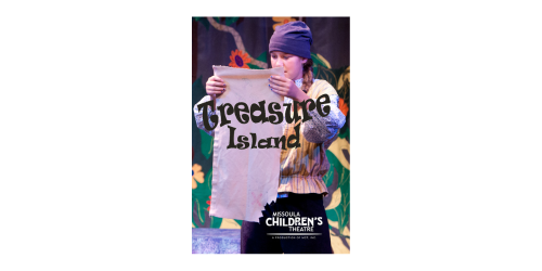 Treasure Island Show Photo