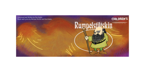 Rumpelstiltskin Facebook Banner