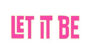 Let It Be