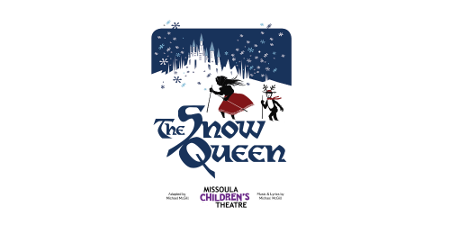 The Snow Queen 11X17 Poster