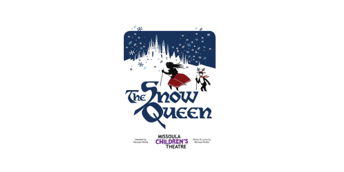 The Snow Queen Show Logo