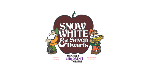 Snow White Show Logo