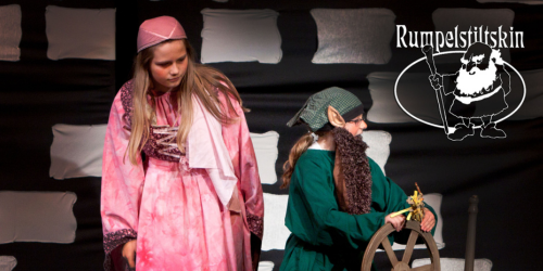 Rumpelstiltskin Show Photos