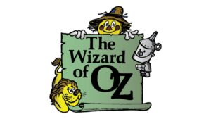 The Wizard of Oz
