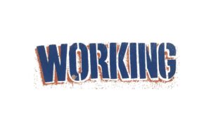 Working