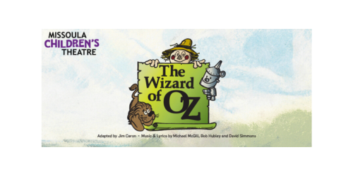 The Wizard of Oz Facebook Banner