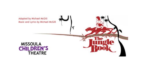 The Jungle Book Facebook Banner