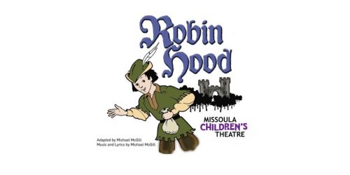 Robin Hood 11X17 Poster