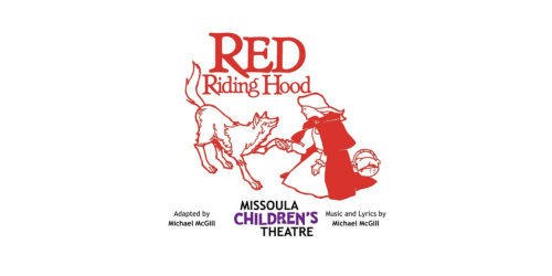 Red Riding Hood Show Logo