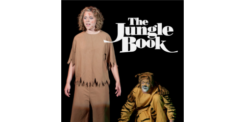 The Jungle Book Show Photos