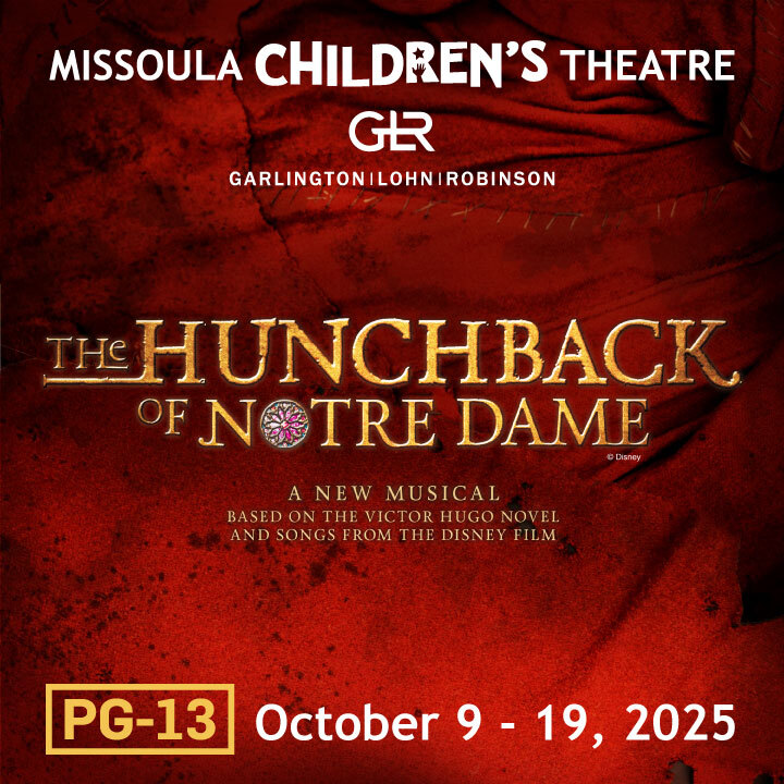 The Hunchback of Notre Dame
