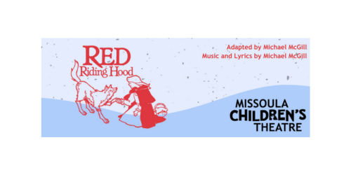 Red Riding Hood Facebook Banner