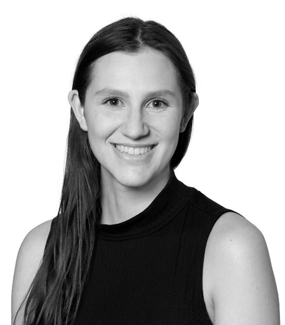 Abigail Ehrlich