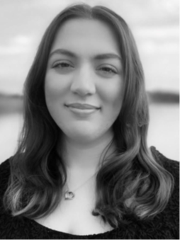 Amanda Halcott