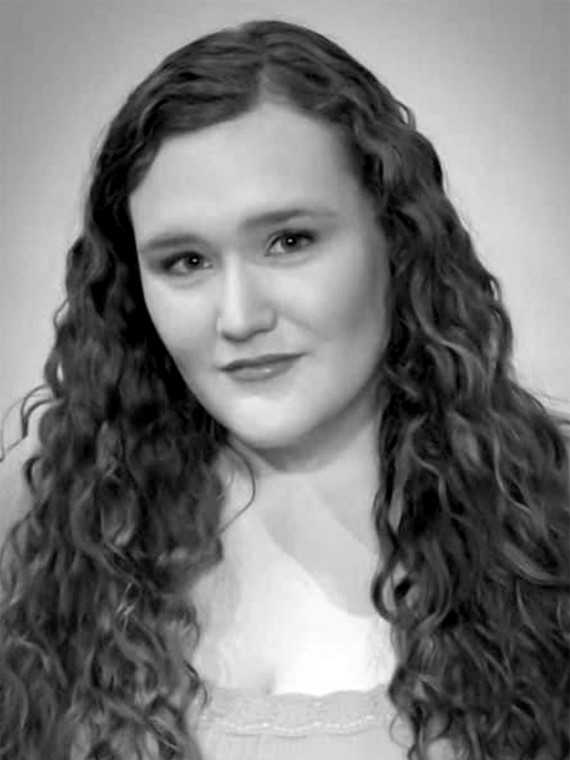 Amber Gantt