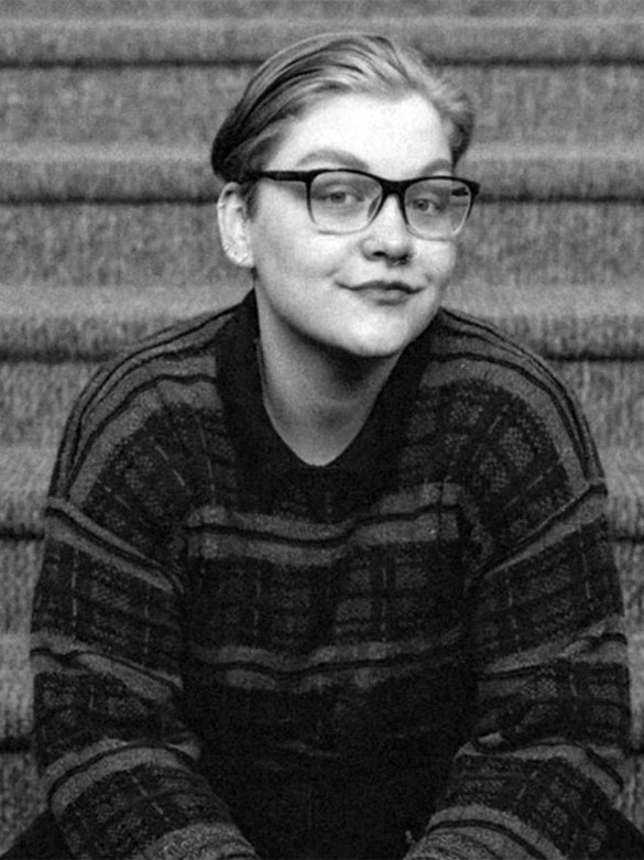 Cady Epperson