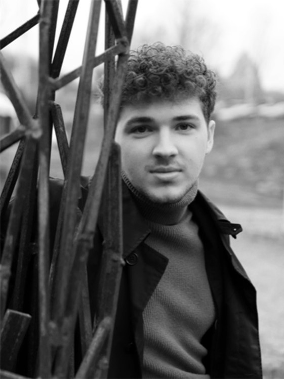 Caleb Spainhour