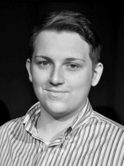 Christian Cook