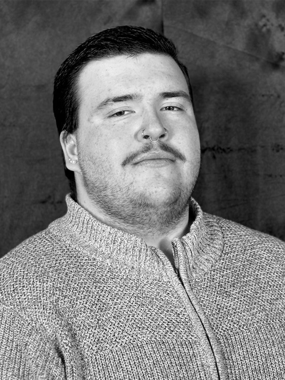 Denton Decoteau