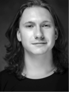 Dylan Hearley