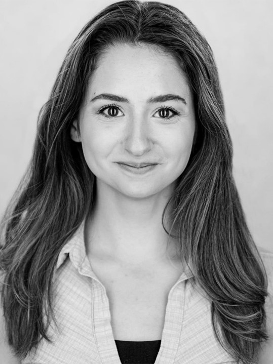 Jasmine Gelfer