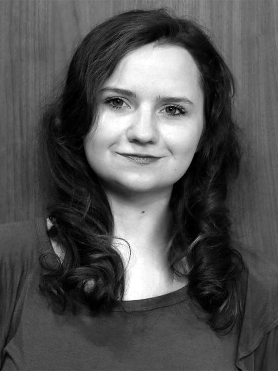 Madelyn Jones