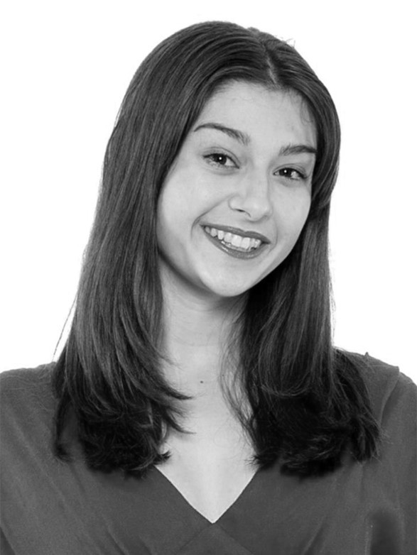 Morgan Heinzen