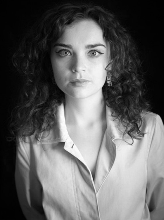 Rachel Ekstrom