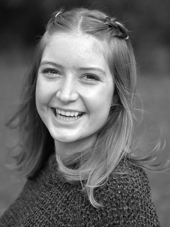 Sarah Lindsay Merriman