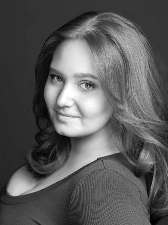 Sarahfay Hendin