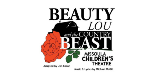 Beauty Lou Show Logo