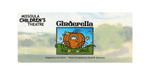 Cinderella Facebook Banner