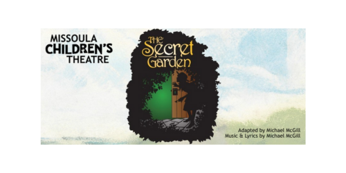 The Secret Garden Facebook Banner