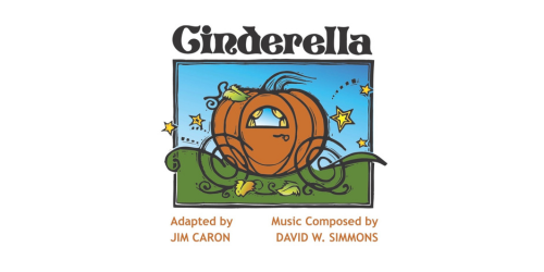 Cinderella Show Logo