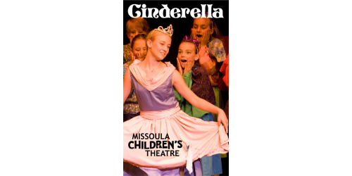 Cinderella Show Photos