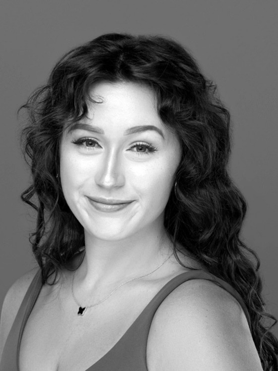 Cameron Renée Roberts