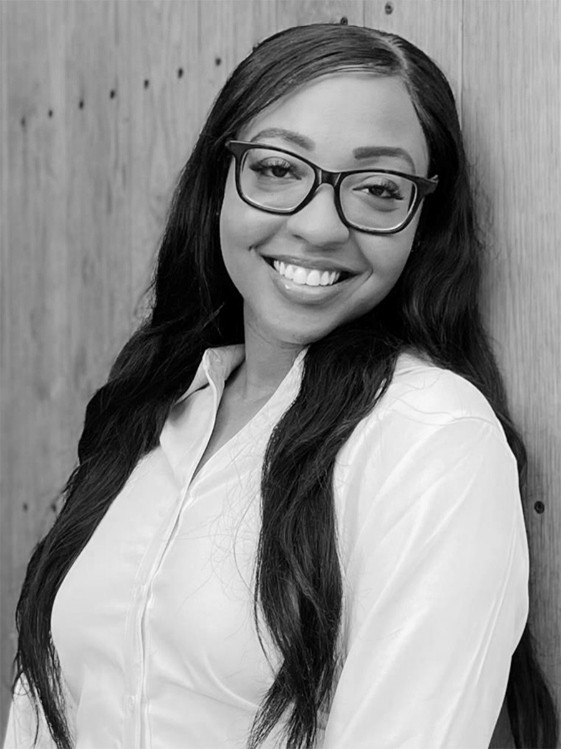 Jasmine Elizabeth Dandridge