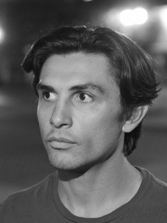 Tanis-Joaquin Gonzales